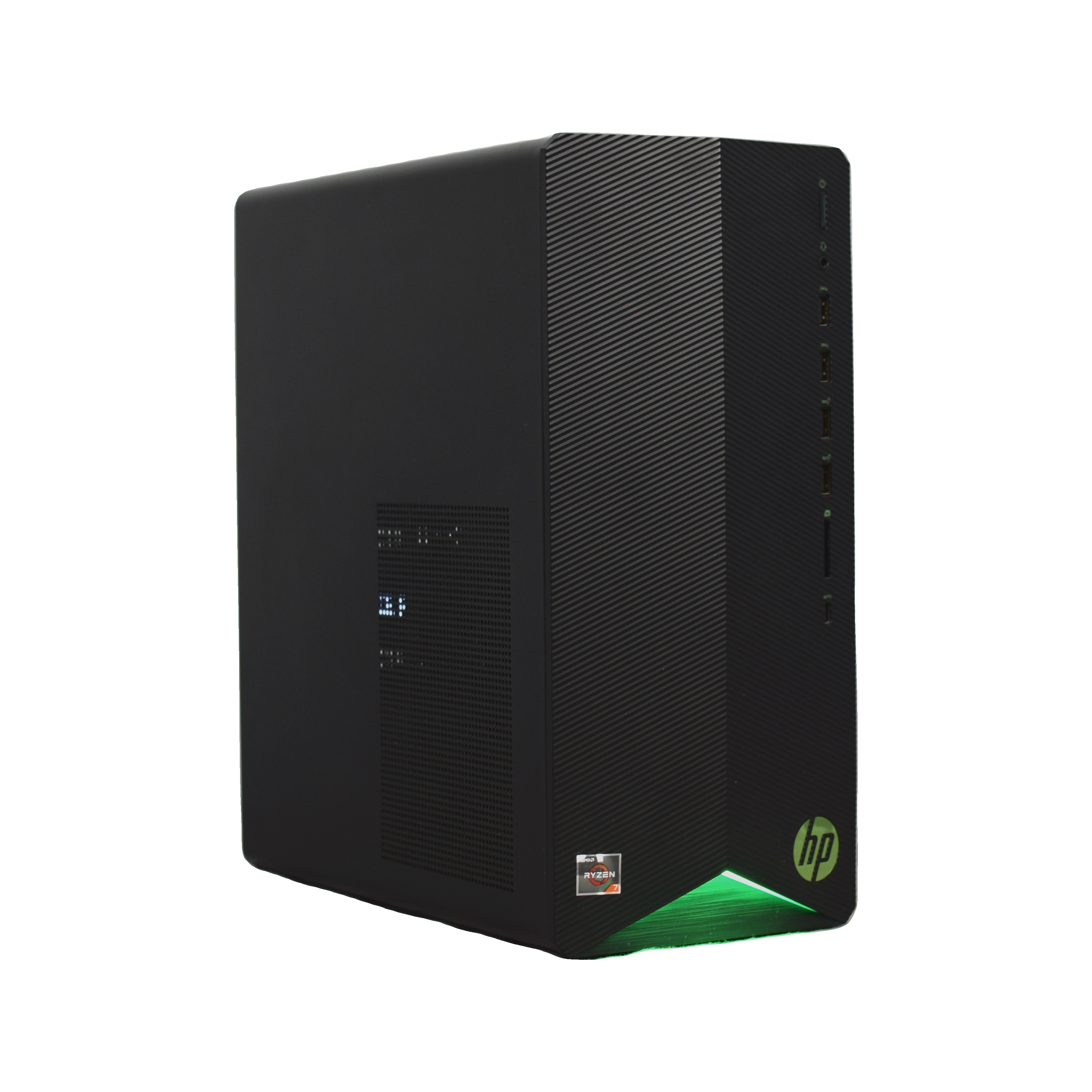 Ryzen 7 3700X | RTX 2060 Super | Prenew